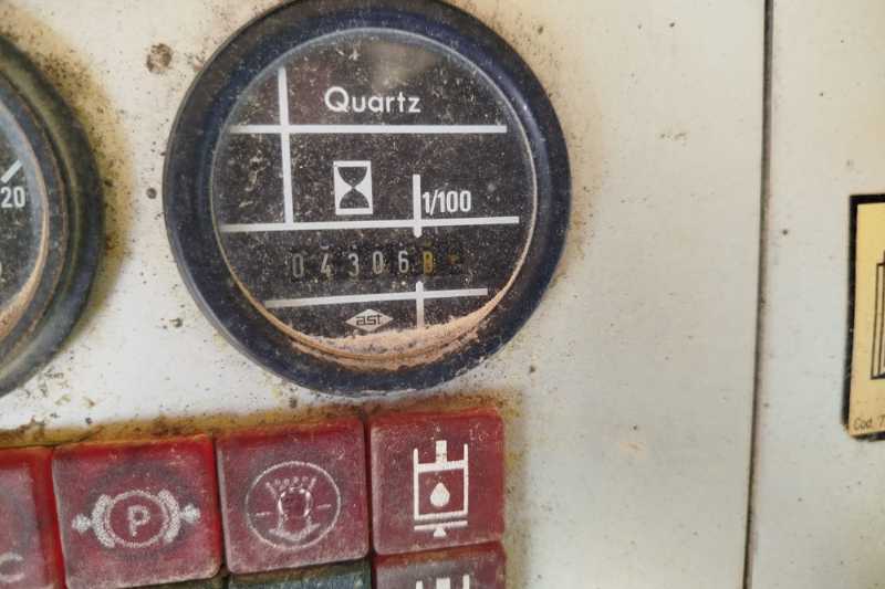 OmecoHub - Immagine BITELLI SF102C